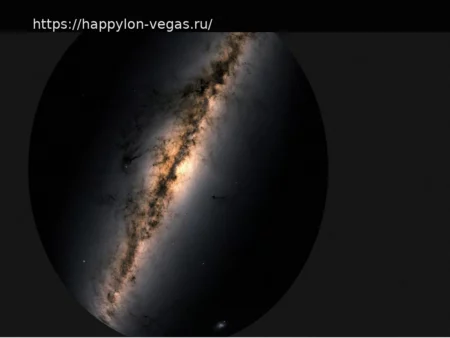 Euclid capta la foto más grande del corazón de la Vía Láctea, con 60 millones de estrellas