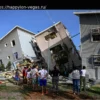 Venezuela’s Powerful Earthquakes Were a Rare ‘Seismic Doublet’