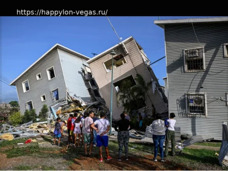 Venezuela’s Powerful Earthquakes Were a Rare ‘Seismic Doublet’
