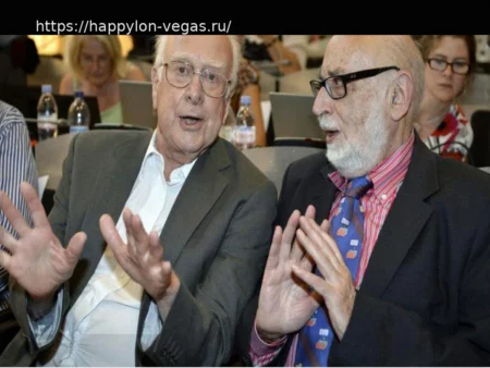 Muere François Englert, el otro padre del bosón de Higgs y premio Nobel de Física