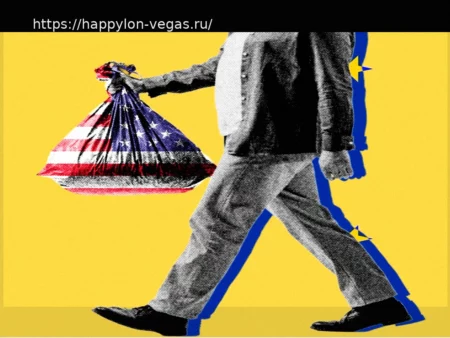 Европа массово отказывается от американских технологий