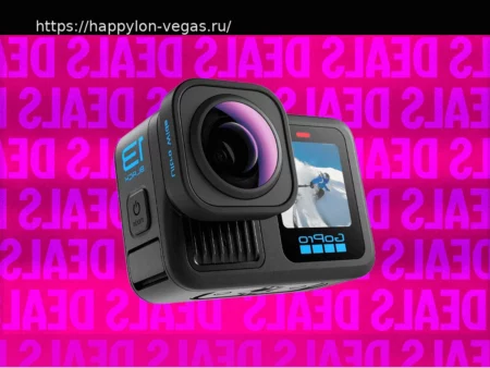 Best Prime Day Action Cameras Deals I’ve Found (2026): GoPro, Insta360, DJI
