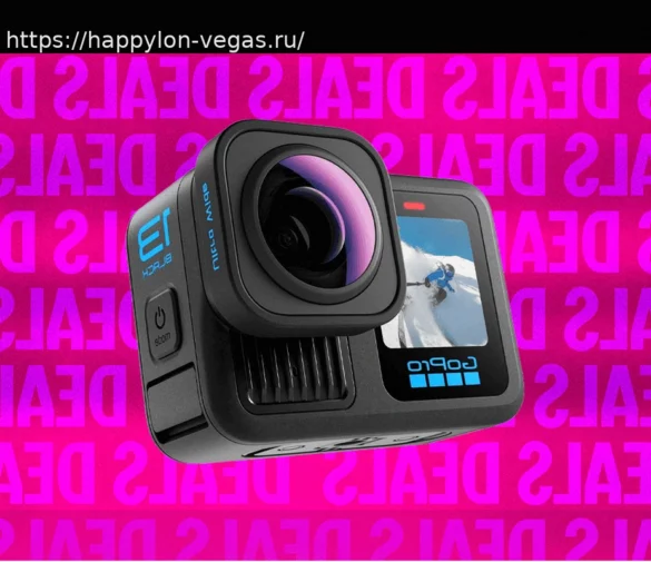 Best Prime Day Action Cameras Deals I’ve Found (2026): GoPro, Insta360, DJI