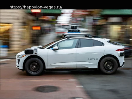 Waymo отзывает роботакси из-за риска выезда на скоростные участки автомагистралей в зонах строительных работ