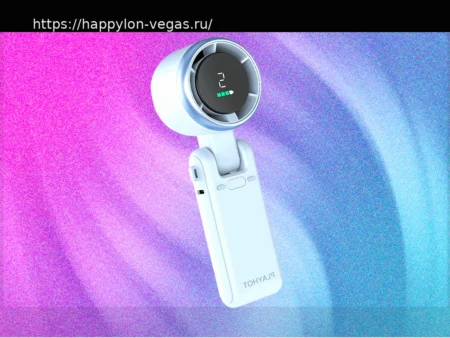 Лучшие ручные и носимые вентиляторы (2026)