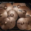 Test: Paiste PST5 Universal & Rock Set – Lohnt sich der Klassiker noch?