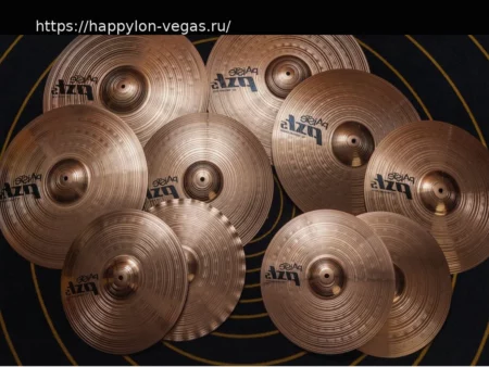 Test: Paiste PST5 Universal & Rock Set – Lohnt sich der Klassiker noch?