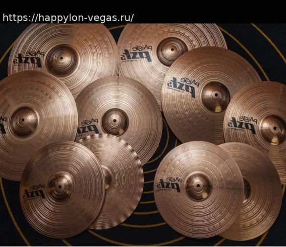 Test: Paiste PST5 Universal & Rock Set – Lohnt sich der Klassiker noch?