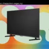 Телевизор HiSense CanvasTV: скидка 50% на Amazon Prime Day