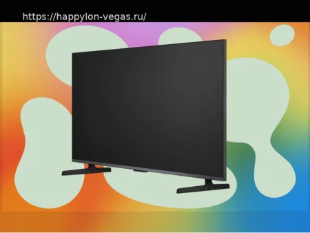 Телевизор HiSense CanvasTV: скидка 50% на Amazon Prime Day