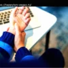 French Startup Uses Special Polymers to Better Help Nerves Heal
