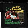 60-летие ‘Pet Sounds’: The Beach Boys выпустили новую коллекцию мерча и одежды