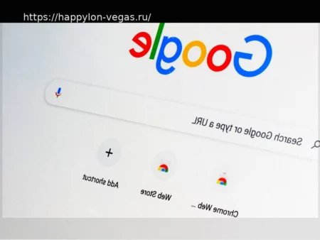 Как отказаться от использования данных для обучения ИИ в Google Поиске
