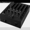 Тест DJ-микшера Omnitronic PM-404F: Бюджетное решение с Bluetooth