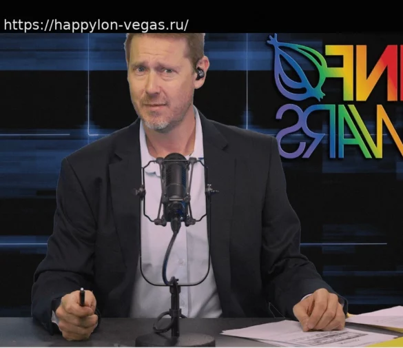 Сатира The Onion на Infowars: Алекс Джонс будет в ярости